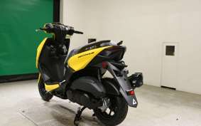 YAMAHA CYGNUS Griffus 2012 SEJ4J