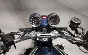 KAWASAKI Z900RS 2022 ZR900K