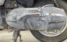 YAMAHA VINO 50 SA10J