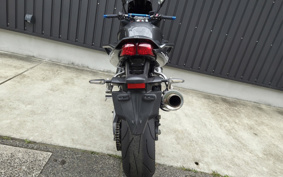 YAMAHA FZ1 FAZER 2008 RN21J
