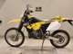 Фото Suzuki RMX250 S Gen.2 2007 с японского аукциона
