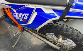 KTM 250 EXC TPI CSA20