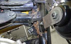 SUZUKI VANVAN 200 2023 NH42A