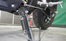 YAMAHA XSR125 RE46J