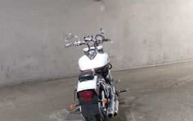 YAMAHA DRAGSTAR 400 VH01J