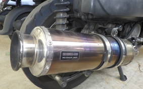 HONDA FAZE MF11