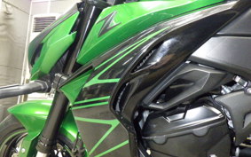 KAWASAKI Z1000 Gen.5 2022 ZXT00W