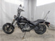 Фото Kawasaki ELIMINATOR 250V с японского аукциона