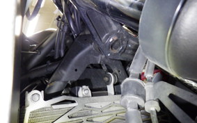 KAWASAKI NINJA 400 2019 EX400G