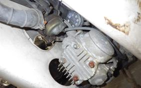 HONDA C50 SUPER CUB C50