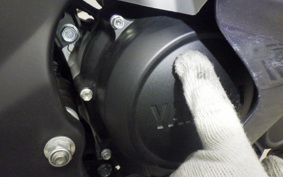 YAMAHA YZF-R125 2019 RE45J