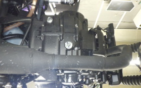 HONDA REBEL 250  S E-clutch MC49