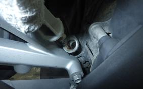 YAMAHA MAJESTY155 S 2012 SG28J