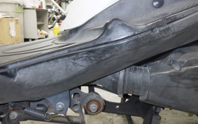 YAMAHA AXIS 125 TREET 2008 SE53J
