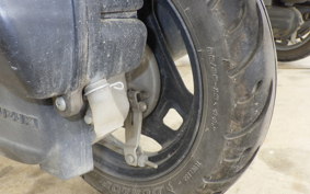 SUZUKI LET's CA4AA