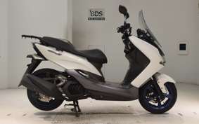 YAMAHA Majesty 155 Gen.2 S 2017 SG52J