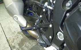 SUZUKI GSX-R1000R A 2019