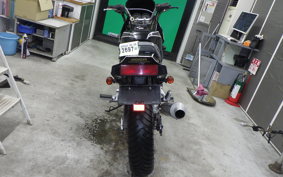 KAWASAKI GPZ400R 1987 ZX400D