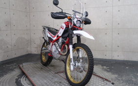 YAMAHA TOURING SEROW DG31J