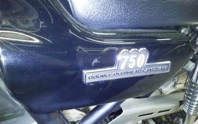 KAWASAKI ZEPHYR 750 2021 ZR750C