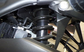 YAMAHA MT-25 A 2003 RG74J