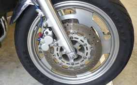 YAMAHA VMAX 1995 3UF