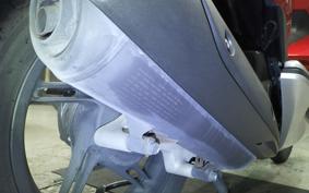 HONDA PCX 150 KF18