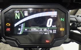 KAWASAKI Z650 A 2024 ER650S