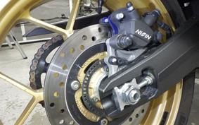 HONDA CB1000 HORNET SP 2025 SC86