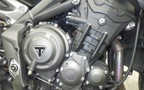 TRIUMPH STREET TRIPLE RS 2022