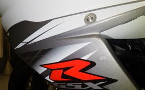 SUZUKI GSX-R600 2017