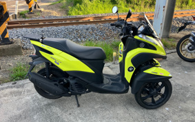 YAMAHA TRICITY 125 SEC1J
