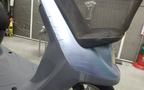 YAMAHA JOG POCHE SA08J