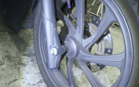 HONDA PCX125 2020 JF81