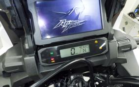 HONDA CRF1100L AFRICA TWIN DCT 2024 SD15