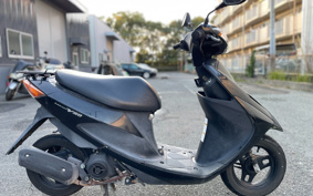SUZUKI ADDRESS V50 CA44A