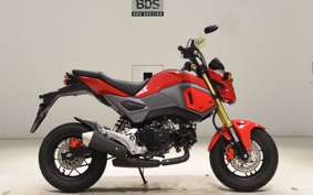 HONDA ｸﾞﾛﾑ 2008 JC61