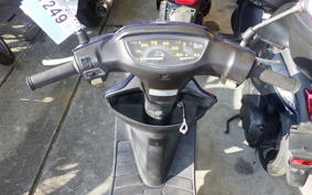 HONDA DIO GEN 2 AF27
