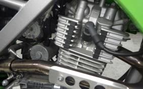 KAWASAKI KLX125 LX125C