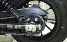 HONDA REBEL 250 A MC49