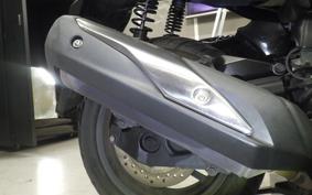 HONDA FORZA 250 MF13
