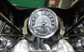 BMW R18 CLASSIC 2022