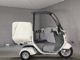 Фото Honda GYRO 2014 с японского аукциона