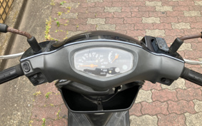 SUZUKI ADDRESS V125 CF4EA