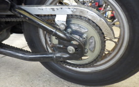 HONDA STEED 400 1995 NC26