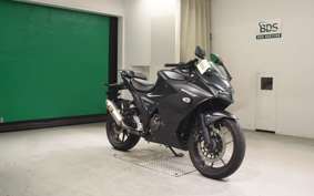 SUZUKI ｼﾞｸｻｰ250SF ED22B