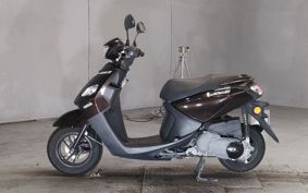 YAMAHA JOG 125 TJAA