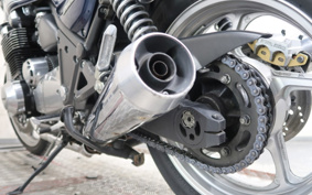 KAWASAKI ZEPHYR 1100 2007 ZRT10A