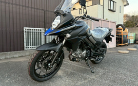SUZUKI DL650 ( V-Strom 650 ) 2025 C733M