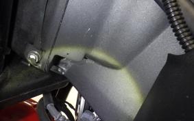 HONDA CBR600RR 2020 PC40